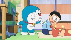 Doraemon 1205. epizoda