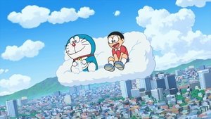 Doraemon 1163. epizoda