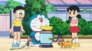 Doraemon 1082. epizoda