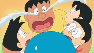 Doraemon 1235. epizoda