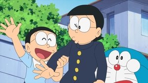 Doraemon 1315. epizoda