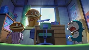 Doraemon 1172. epizoda
