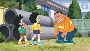 Doraemon 1268. epizoda