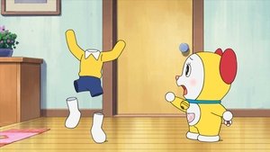 Doraemon 1109. epizoda