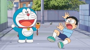 Doraemon 1350. epizoda