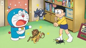Doraemon 1305. epizoda