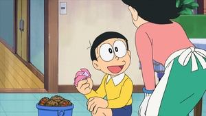 Doraemon 1099. epizoda