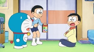 Doraemon 1136. epizoda