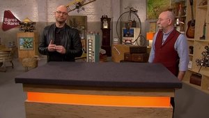Bares für Rares 99. epizoda