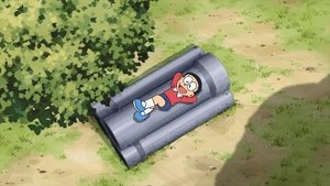 Doraemon 1191. epizoda