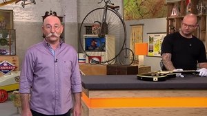 Bares für Rares 238. epizoda