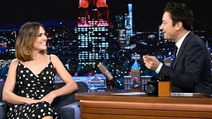 The Tonight Show Starring Jimmy Fallon 50. epizoda