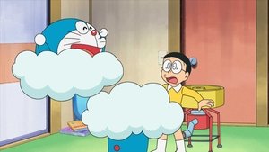 Doraemon 1105. epizoda