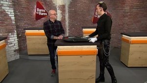 Bares für Rares 127. epizoda