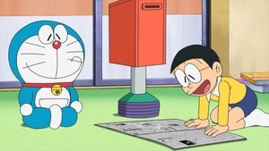 Doraemon 1341. epizoda
