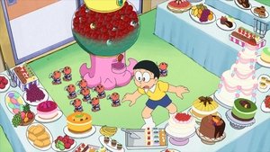 Doraemon 1085. epizoda