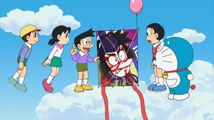 Doraemon 1203. epizoda