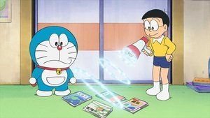 Doraemon 886. epizoda