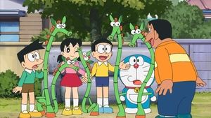 Doraemon 1275. epizoda