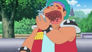Doraemon 1147. epizoda