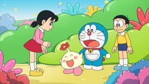 Doraemon 1348. epizoda