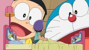 Doraemon 1215. epizoda