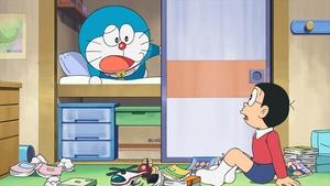 Doraemon 1184. epizoda
