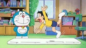 Doraemon 1271. epizoda