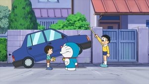Doraemon 1308. epizoda