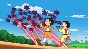 Doraemon 1164. epizoda