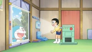 Doraemon 1092. epizoda