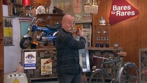 Bares für Rares 116. epizoda