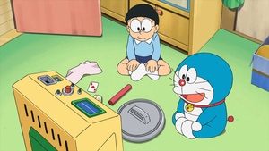 Doraemon 885. epizoda