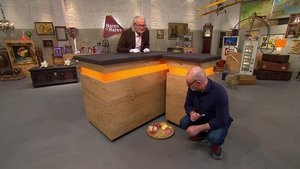 Bares für Rares 140. epizoda