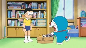 Doraemon 1167. epizoda
