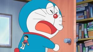 Doraemon 1223. epizoda