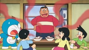 Doraemon 1196. epizoda