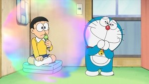 Doraemon 1093. epizoda