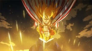 Boku no Hero Academia 2. epizoda