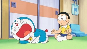 Doraemon 1233. epizoda