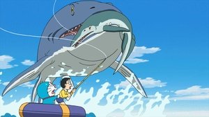 Doraemon 890. epizoda