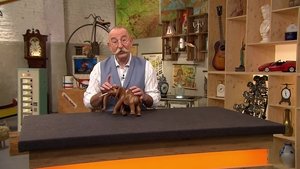 Bares für Rares 202. epizoda