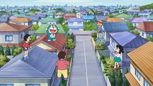 Doraemon 1110. epizoda