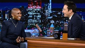 The Tonight Show Starring Jimmy Fallon 54. epizoda