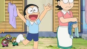 Doraemon 1083. epizoda