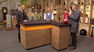 Bares für Rares 80. epizoda