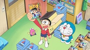 Doraemon 1107. epizoda