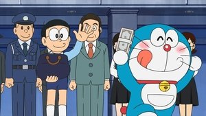 Doraemon 1262. epizoda