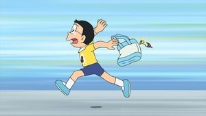 Doraemon 1165. epizoda