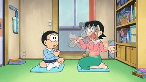Doraemon 1096. epizoda